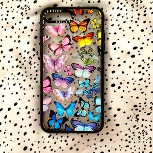 iphone 8/7/+ case from casetify